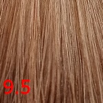 краска цеко 9/5 корица Тонирующая краска Cehko Color Vibration 9/5 корица